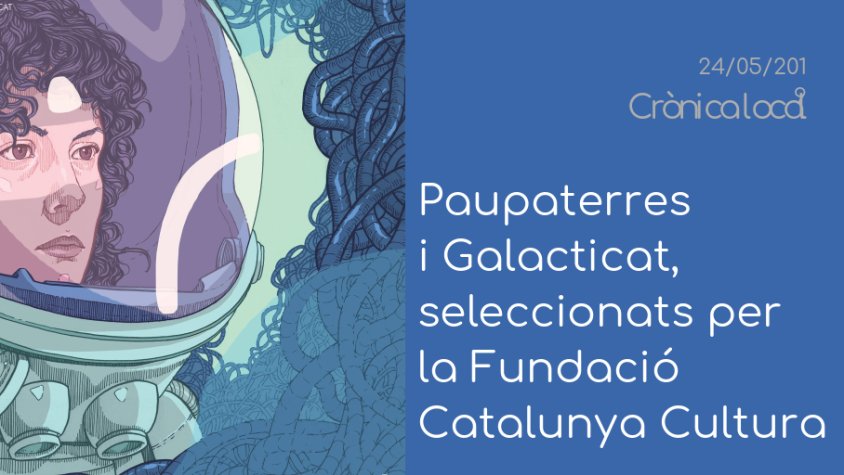 Avui obrim 'Crònica Local' parlant de dos grans festivals que tenen lloc a Tàrrega