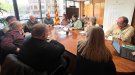 L’Arquebisbat de Tarragona redactarà un projecte per estabilitzar l’església de Guimerà
