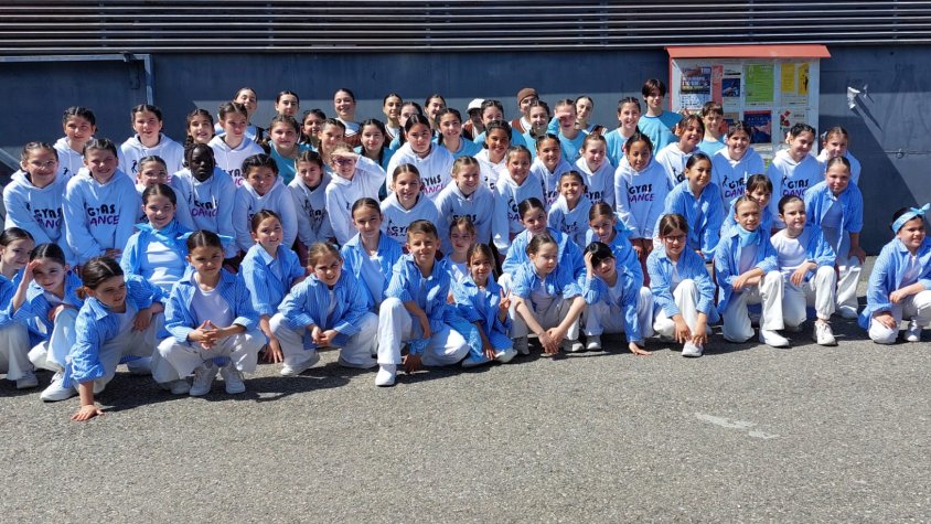 Foto de grup