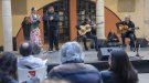 'El Bola' ofereix un concert a Tàrrega per commemorar el Dia del Poble Gitano