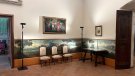 El Museu Tàrrega Urgell millora la il·luminació de les Sales Nobles