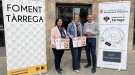 Alumnes de Tàrrega recomanen llibres sobre diversitats funcionals per Sant Jordi