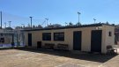 Tàrrega finalitza les obres del local i el bany de les pistes de bitlles