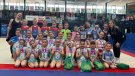 Un final de temporada brillant