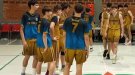 Deu equips, classificats  per a les finals territorials