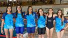Setena i última jornada de lliga alevina a Mollerussa