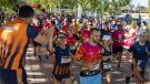Tàrrega viu una Mitja Marató i 10 km de rècord amb més de 700 atletes 