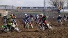 La Generalitat tanca el circuit de motocròs de Bellpuig