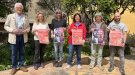 Tàrrega recordarà les històries oblidades de la Guerra en el marc de la Setmana de la Memòria Històrica