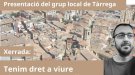 Plataforma per la Llengua estrena un grup de voluntaris a Tàrrega