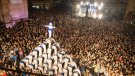 Tàrrega clou una Festa Major de Maig multitudinària 