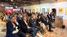 Èxit del primer Fòrum Cambra Impuls Empresa