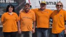 El Tàrrega A, campió de la Lliga Catalana de Primera Divisió