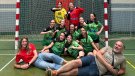 Crònica dels partits