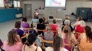 Tàrrega imparteix un nou taller de salut femenina