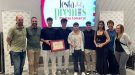 Alumnes del Vedruna Tàrrega guanyen el Premi Premsa Comarcal a la Solidaritat