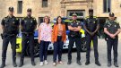  Tàrrega reforça la plantilla de la Policia Local i arriba als 18 agents