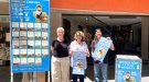 Tàrrega s’uneix a la campanya ‘Compra i Descobreix Catalunya’ per fomentar el comerç local