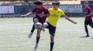 Atlètic Lleida i Tàrrega guanyen en Sub-14 i Sub-13 i Balaguer, en Cadet