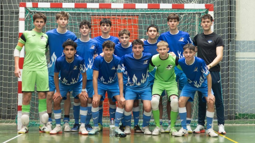 Un dels equips
