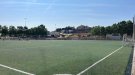 Tàrrega iniciarà la renovació de la gespa artificial del camp de futbol annex el 16 de juny