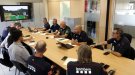 Alerten del risc d'incendi a la plana de Lleida per l'abundant collita de cereal i la proliferació d'herbassars