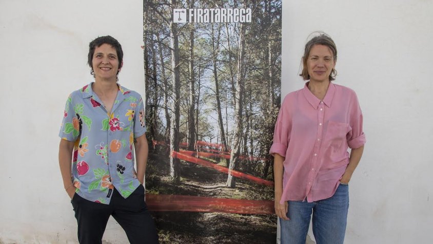 Presentació del certamen