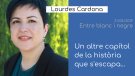 L'Entre blanc i negre' honora la figura d'Ignasi de L. Camps Sarró