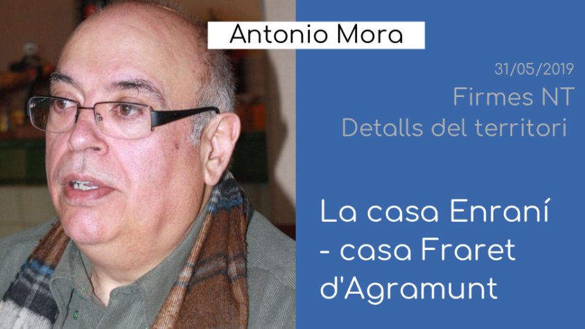 Recuperem l'espai 'Firmes NT' després de les eleccions