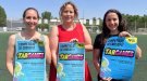 Tàrrega acollirà la primera competició de crosstraining 