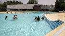 Tàrrega obre les piscines d'estiu