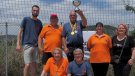 José María Velasco, campió  de Catalunya Individual Absolut