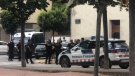 Quatre detinguts i 157 identificats en un operatiu contra la multireincidència a Tàrrega 