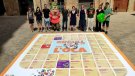 Tàrrega edita el joc ‘Orgull de ser l’oca’ per reivindicar els drets i les llibertats de les persones LGTBIQ+