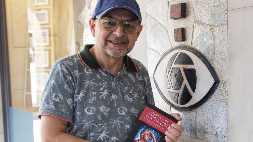 El llibre de Jaume Solé que ha inspirat aquest article