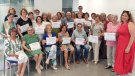 Tàrrega clou amb èxit una nova edició dels tallers de memòria per a gent gran