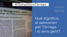 Articles especials sobre 75 anys de 'Nova Tàrrega', aquesta setmana a 'Opinió'