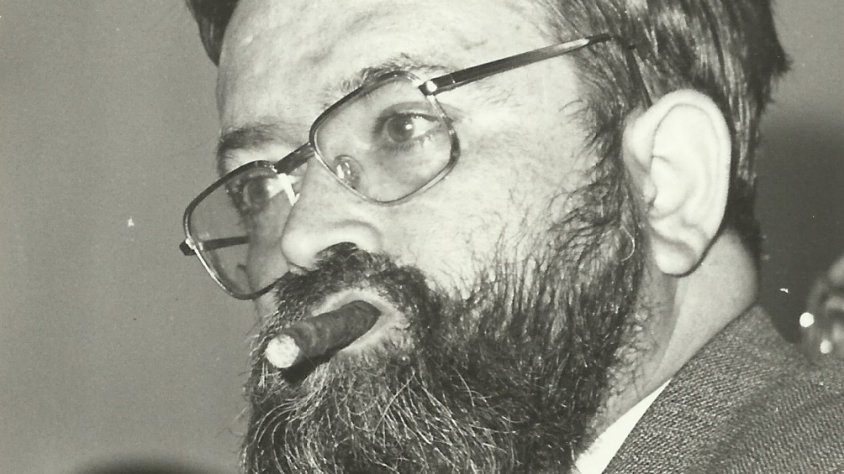 imatge d'arxiu d'Ignasi de L. Camps Sarró