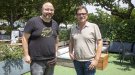 Dues històries, un compromís: Veïns amb cor i ambició