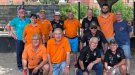 El Tàrrega es classifica per a la Final a Vuit amb una actuació estel·lar