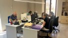 Tàrrega culmina les obres d’adequació de la Casa de Cultura