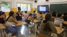 Una alumna de l'institut Lo Pla d'Urgell de Bellpuig, la nota més alta de la selectivitat a Lleida