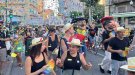 Tàrrega reivindica l’Orgull de Pople i fa una crida a la visibilització de la diversitat familiar i afectiva
