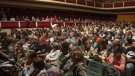 LA CUP de Tàrrega reclama la titularidad municipal del Teatre Ateneu