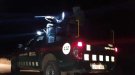 Agents Rurals denuncien tracte discriminatori d’Interior per l’execució del pla de xoc contra la plaga de conills