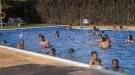 Protecció Civil manté l’alerta per calor molt intensa fins dimecres al centre i oest del país