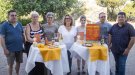 Tàrrega proposa dues experiències gastronòmiques amb productes de proximitat al Parc de Sant Eloi