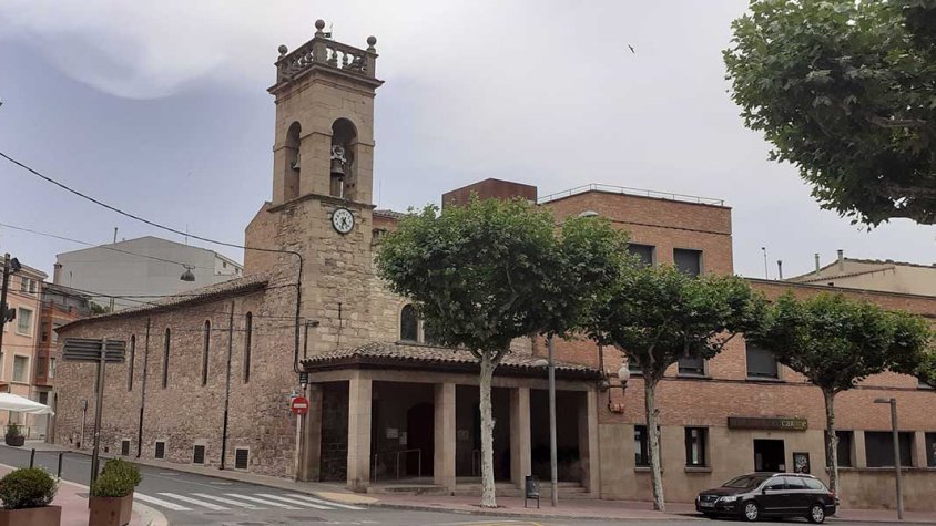 Santuari del Carme i dels Beats Carmelites, 2022