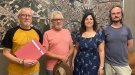 Tàrrega rep en donació el fons sonor de Norbert Orobitg Carné