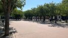 Tàrrega renovarà la plaça Europa amb nous espais verds i una àmplia zona de jocs infantils